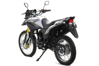 Мотоцикл Soul GS-250cc купить
